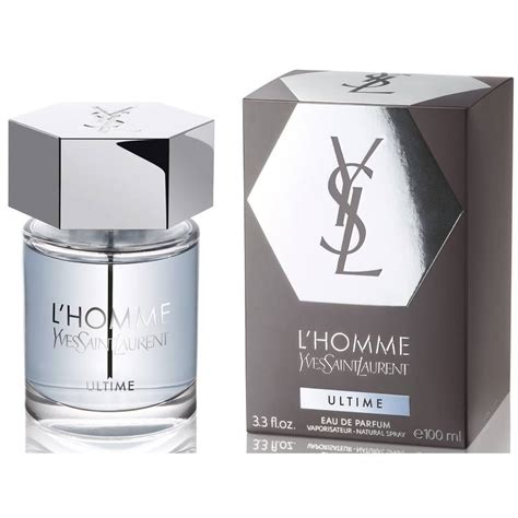 ysl ultime 100ml